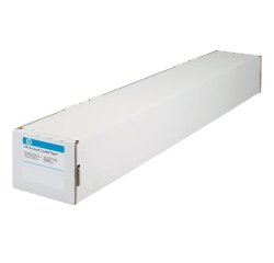 HP Universal - Papier - 1 Rolle(n) - Rolle (91,4 cm x 45,7 m) - 90 g/m²