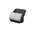 Canon imageFORMULA DR-M160II ADF scanner 600 x 600 DPI A4 Black, Grey