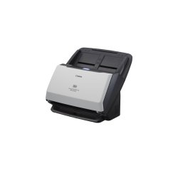 Canon imageFORMULA DR-M160II Escáner con alimentador automático de documentos (ADF) 600 x 600 DPI A4 Negro, Gris