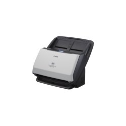 Canon imageFORMULA DR-M160II Scanner ADF 600 x 600 DPI A4 Noir, Gris