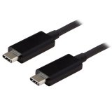 StarTech.com 1m USB 3.1 USB-C Kabel