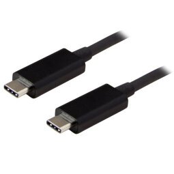 Cable de 1m USB 3.1 Type-C