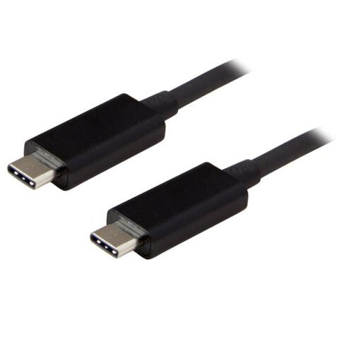 StarTech.com 1m USB 3.1 USB-C Kabel