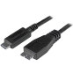 Cable de 1m USB 3.1 Type-C a Micro B