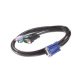 APC KVM PS/2 Cable - 3 ft (0.9 m) Black 0.91 m