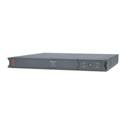 APC Smart-UPS sistema de alimentación ininterrumpida (UPS) Línea interactiva 0,45 kVA 280 W 4 salidas AC