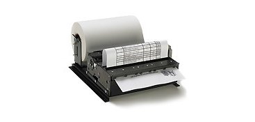 Zebra TTP 8200 impresora de etiquetas Térmica directa 203 x 203 DPI 100 mm/s Alámbrico
