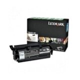 Lexmark T654X31E Tóner original negro de alta capacidad (36000 páginas)