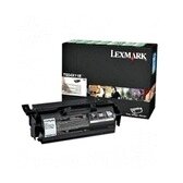 Lexmark T654X31E Tóner original negro de alta capacidad (36000 páginas)