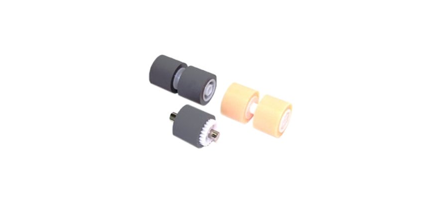 Canon 0434B002 Pièce détachée ou accessoire pour imprimante/scanner Rouleau