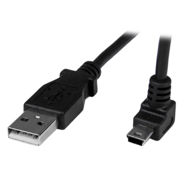 StarTech.com Câble USB 2.0 en Y de 1,8 m pour disque dur externe
