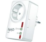 DECT FRITZ! 200 International presa intelligente 1,1 W Casa Bianco