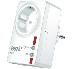 DECT 200 Edition International