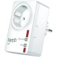 DECT FRITZ! 200 International presa intelligente 1,1 W Casa Bianco