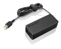 Lenovo ThinkPad 135W adaptador e inversor de corriente Universal Negro
