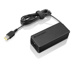 Lenovo ThinkPad 135W adaptador e inversor de corriente Universal Negro