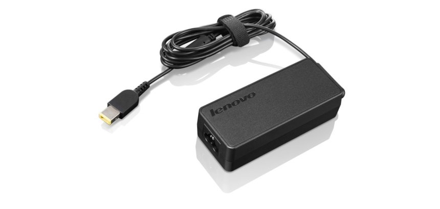 Lenovo ThinkPad 135W adaptador e inversor de corriente Universal Negro