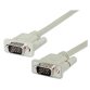 Nilox 1.8m VGA VGA cable VGA (D-Sub) Grey