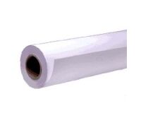 Epson Singleweight Matte Paper Roll, 17" x 40 m, 120g/m²