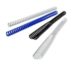 GBC ClickBind Spine A4 34R 8mm