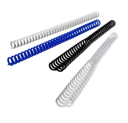 GBC ClickBind Spine A4 34R 8mm
