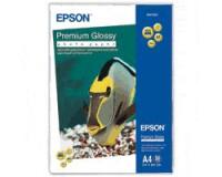 Epson Matte Paper Heavy Weight, DIN A3+, 167g/m², 50 Sheets