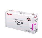 Canon C-EXV 26 Cartouche de toner 1 pièce(s) Original Magenta