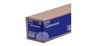 Epson Pap Mat Double Epaisseur 180g 24" (0,610x25m)