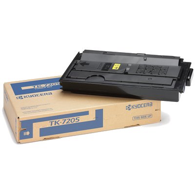 Toner tk7205 kyocera -mita taskalfa 3510i