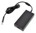 DELL EU 180W AC adaptador e inversor de corriente Interior Negro