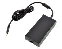 DELL EU 180W AC adaptador e inversor de corriente Interior Negro