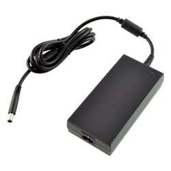 DELL EU 180W AC adaptateur de puissance & onduleur Intérieure Noir