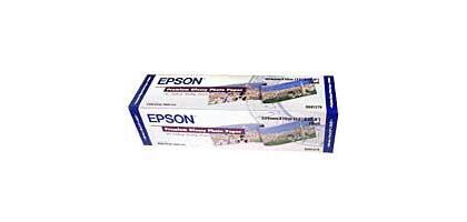 Epson Pap Photo Premium Glacé roul. 329mmx10m (255g)