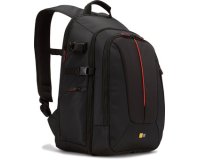 Case Logic DCB-309 Étui sac à dos Noir