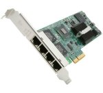 Fujitsu S26361-F4610-L504 adaptador y tarjeta de red Interno Ethernet 1000 Mbit/s