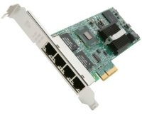 Fujitsu S26361-F4610-L504 adaptador y tarjeta de red Interno Ethernet 1000 Mbit/s