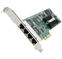 Fujitsu S26361-F4610-L504 adaptador y tarjeta de red Interno Ethernet 1000 Mbit/s