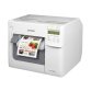 Epson TM-C3500 impresora de etiquetas Inyección de tinta Color 720 x 360 DPI 103 mm/s Alámbrico Ethernet