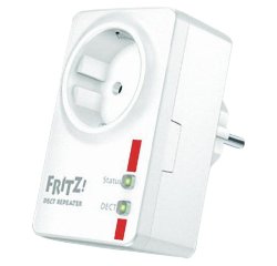 DECT Repeater 100 Edition International