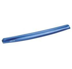 Reposamuñecas Fellowes 9113709, Azul, 480 x 57 x 26 mm
