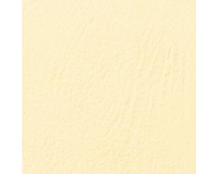 GBC LeatherGrain Binding Covers 250gsm A4 Ivory (100)