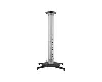 BenQ CM00G3 project mount Ceiling Black, Stainless steel