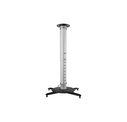 BenQ CM00G3 project mount Ceiling Black, Stainless steel