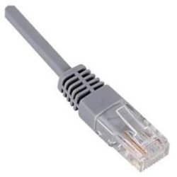 Nilox ROS1403 networking cable Grey 3 m Cat5e U/UTP (UTP)