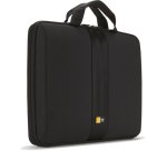 Case Logic QNS-113 Black 33,8 cm (13.3") Housse Noir