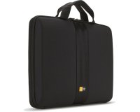 Case Logic QNS-113 Black 33,8 cm (13.3") Housse Noir