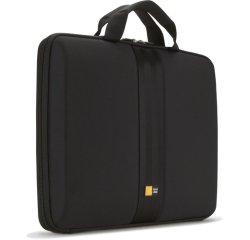 Case Logic QNS-113 Black 33,8 cm (13.3") Housse Noir