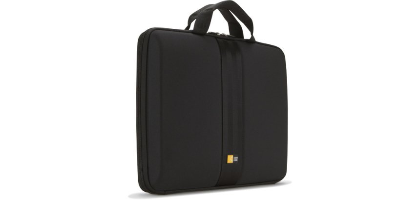 Case Logic QNS-113 Black 33,8 cm (13.3") Housse Noir