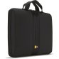 Case Logic QNS-113 Black 33,8 cm (13.3") Housse Noir
