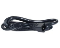 APC , Power Cord, C19 to C20, 2.0m